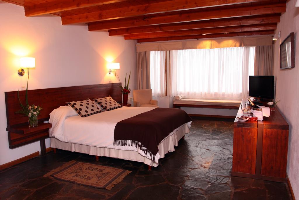 Villa Sofia Resort & Spa San Carlos de Bariloche Zimmer foto