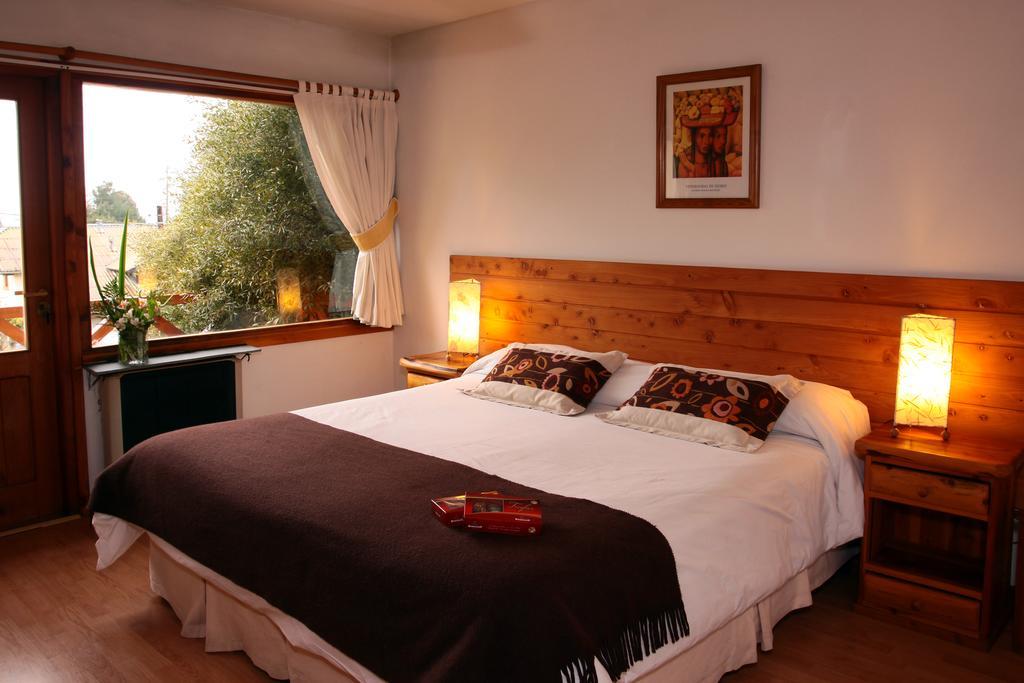 Villa Sofia Resort & Spa San Carlos de Bariloche Zimmer foto
